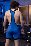 The Low Cut Reversible Men's Singlet