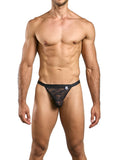 MaleBasics MBL82 Sexy Jockstrap Color Black Lace