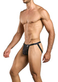 MaleBasics MBL82 Sexy Jockstrap Color Black Lace