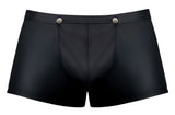 Male Power 120-298 Oh Snap Snap Off Short Color Black
