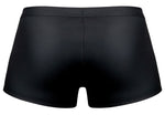 Male Power 120-298 Oh Snap Snap Off Short Color Black