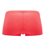 Male Power 144-272 Barely There Mini Short Color Coral