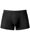Male Power 150-308 Eco Cozy Pouch Short Trunks Color Black