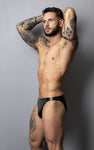 Male Power 300-301 Liquid Onyx 2.0 Moonshine Color Black