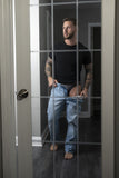 Male Power 300-301 Liquid Onyx 2.0 Moonshine Color Black