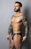Male Power 300-301 Liquid Onyx 2.0 Moonshine Color Blue