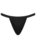 Male Power 394-308 Eco Cozy Jockstrap Color Black