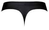 Male Power Men's Underwear 410-298 Oh Snap Snap off Thong Color Black