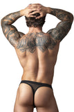 Male Power 441-11C Fishnet 2 Bong Thong Color Black