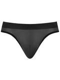 Male Power 442-307 Mesh 2 Bong Thong Color Black