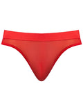 Male Power 442-307 Mesh 2 Bong Thong Color Red