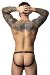 Male Power PAK-158 Fetish Spartacus Color Black