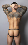 Male Power PAK-158 Fetish Spartacus Color Black