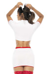 Mapale 60018 Big Shot Costume Color Only Color