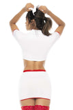 Mapale 60018 Big Shot Costume Color Only Color