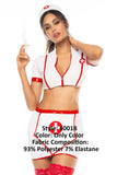 Mapale 60018 Big Shot Costume Color Only Color