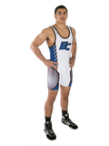 Custom Standard Cut Singlet