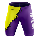 Custom Compression Shorts