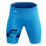 Custom Compression Shorts