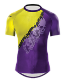 Custom Compression Top