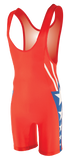 The Sydney Men's Singlet