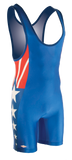 The Sydney Men's Singlet