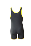The Edge Old School Men's Singlet