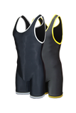 The Edge Old School Men's Singlet