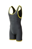 The Edge Old School Men's Singlet