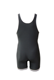 The Edge Old School Men's Singlet