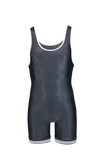 The Edge Old School Men's Singlet