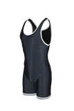 The Edge Old School Men's Singlet