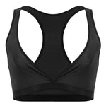 PLURAL PL003 Top Color Black