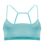 PLURAL PL005 Top Color Mint Green