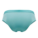 PLURAL PL006 Briefs Color Mint Green