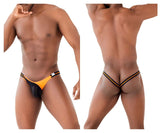 PPU 2306 Thong or Jockstrap Color Orange