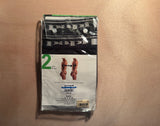 UNB Closet - Papi Jock 2 pack - XL