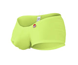 Pikante Men's Underwear PIK 0976X Angola Trunks Color Green