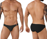 Pikante Men's Underwear PIK 0977X Angola Bikini Color Black