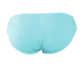 Pikante Men's Underwear PIK 0977X Angola Bikini Color Light Blue