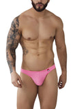 Pikante Men's Underwear PIK 0978X Angola Thongs Color Pink