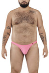 Pikante PIK 0978X Angola Thongs Color Pink