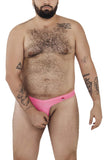 Pikante PIK 0980X Angola Ball Lifter C-Ring Color Pink