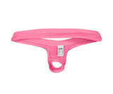 Pikante Men's Underwear PIK 0980X Angola Ball Lifter C-Ring Color Pink