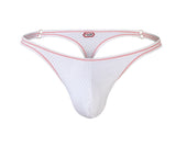 Pikante PIK 0983 Novo Thongs Color White