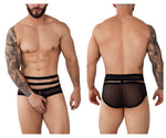 Pikante PIK 1020 Plasencia Briefs Color Black