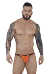 Pikante PIK 1280 Sonar Jockstrap Color Orange