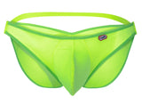 Pikante Men's Underwear PIK 1283 Bestival Bikini Color Green