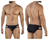 Pikante PIK 2114 Lenox Briefs Color Black