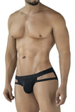 Pikante PIK 2114 Lenox Briefs Color Black